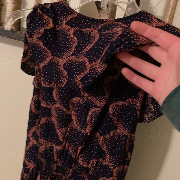 Maeve wrap dress - Picture 4 of 8